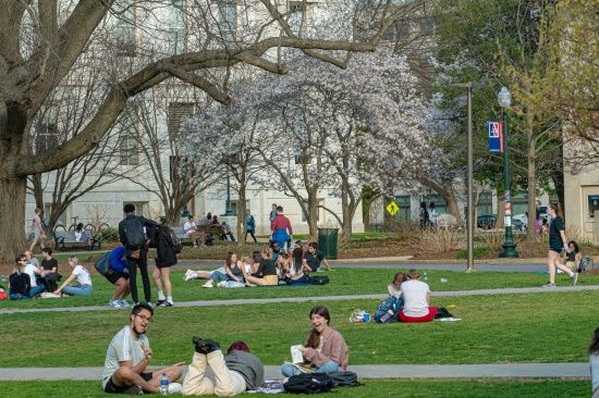 Photo  Credit:  American  University (Facebook)