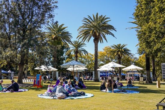 Photo  Credit:  The University of Queensland - International  (Facebook)