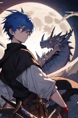 ปกนิยาย [Fic DouluoDalu III] Ocean Dragon King(รีไรท์)