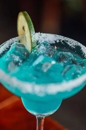 ปกนิยาย [ Fic Detective Conan] My Margarita (SS1)