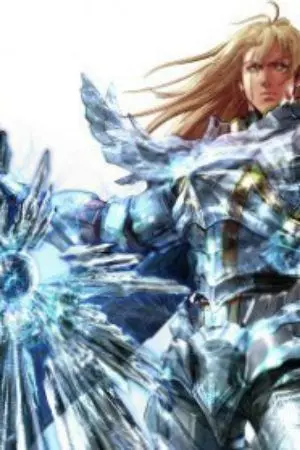 ปกนิยาย วิญญาณยุทธ ดาบแก้วมณีศักดิ์สิทธิ์