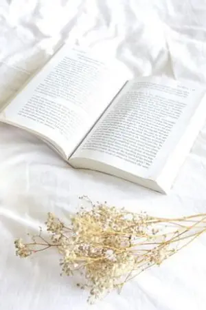 ปกนิยาย แค่คุณ...เท่านั้น(มีอีบุ๊ก)