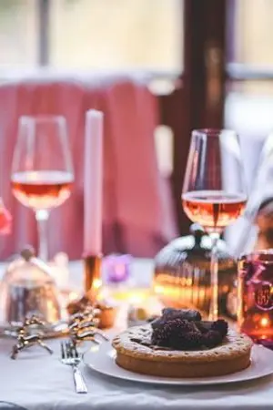 ปกนิยาย องศาที่ต่างกัน(มีอีบุ๊ก)