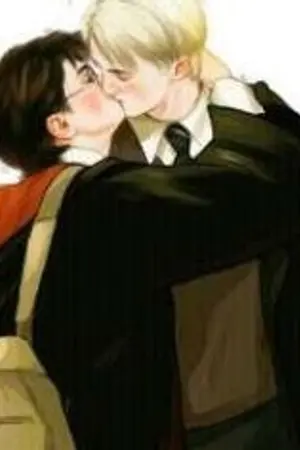 ปกนิยาย One night #drarry