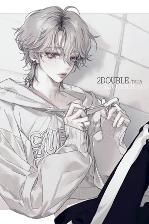 ปกนิยาย Fic [Vampire Twilight] yaoi