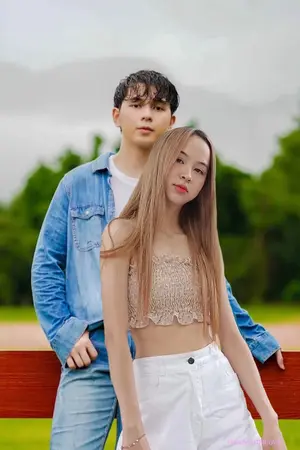 ปกนิยาย MY SUNSHINE : ทานตะวันกลางใจ