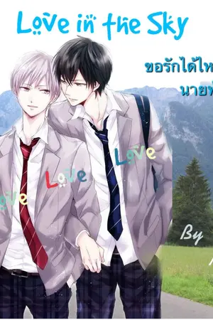 ปกนิยาย