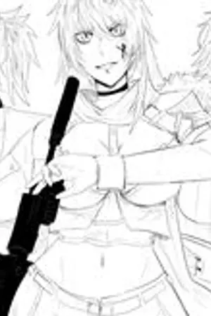 ปกนิยาย จิ้งจอกสู้ตายFoxNeverLose