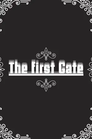 ปกนิยาย [ Fic Dc & Marvel ] The First Gate | ประตูบานแรก