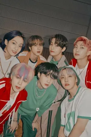 ปกนิยาย Love of fans ที่รักของแฟนคลับ