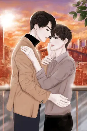 ปกนิยาย ขอเป็นหวานใจมายซีอีโอ