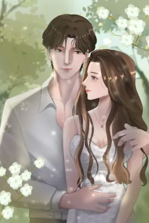 ปกนิยาย หลงเสน่ห์ ว่าที่เมีย