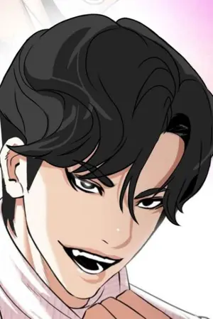 ปกนิยาย [fic lookism]โจกเกอร์แห่งอัลไลด์