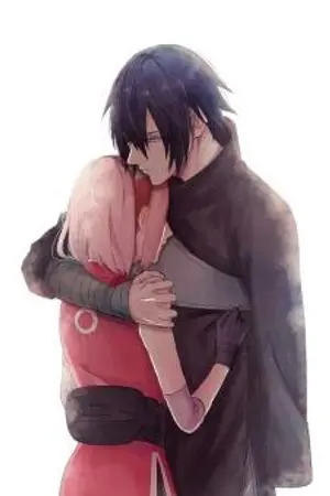 ปกนิยาย [ Fic Naruto ] SASUSAKU เส้นทางสีซากุระ