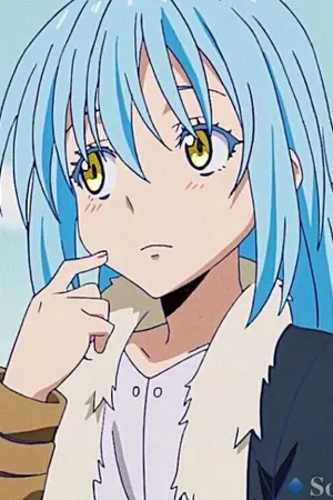 ปกนิยาย [fic tensei shitara slime datta ken]เกิดใหม่ทั้งทีก็โดน(รุม)ฉุด