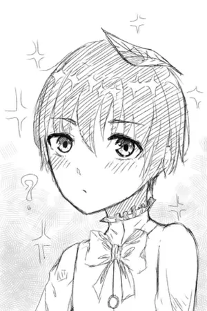 ปกนิยาย ผมจะเป็นตัวละครเพื่อนตัวเอก!