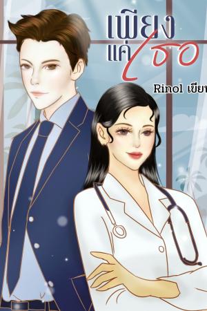 ปกนิยาย