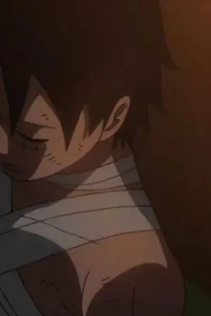 ปกนิยาย [BNHA/MHA X ONE PIECE] สิ้นไร้หนทาง