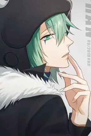 ปกนิยาย อยู่ดีๆMeก็กลายมาเป็นนักเรียนในโลกที่ไม่รู้จักด้วยละครับ