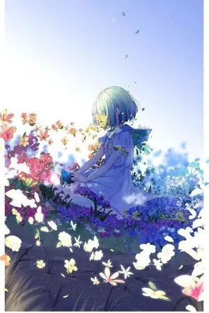 ปกนิยาย นิยาย fic hunter x hunter [oc]