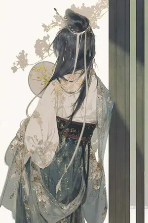 ปกนิยาย สตรีแปลกประหลาด ลู่เหม่ยหลิน