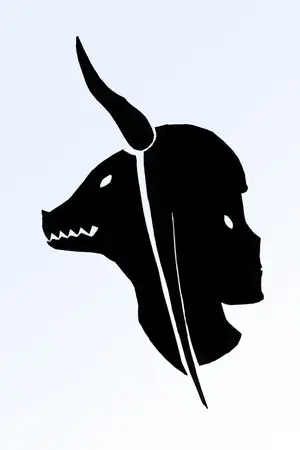 ปกนิยาย I'm daugther of Dragon ข้านี้แหละธิดามังกร