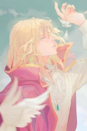 ปกนิยาย Fic anime:ระบบสร้างนายเอก