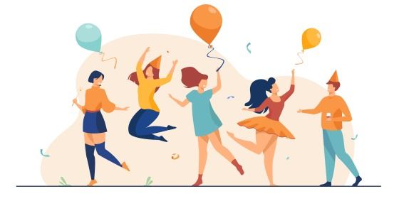 สังสรรค์บ้าง เรียนบ้าง มาใช้ชีวิตมหา'ลัยกันอย่างเต็มที่นะทุกคน!