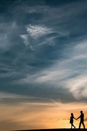 ปกนิยาย สามีฉันเป็นตัวร้ายในนิยาย