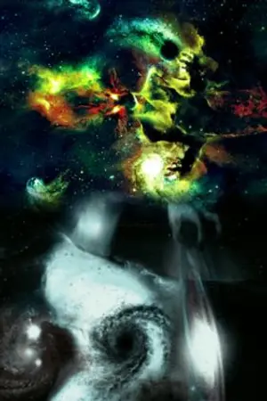 ปกนิยาย Lord of Mysteries :Disaster of Eternal Dark Destruction