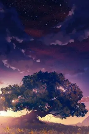 ปกนิยาย Genshin impact: Fanfiction || คำสาปที่ห้า