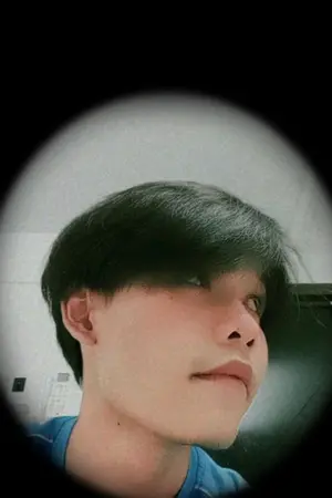 ปกนิยาย My Story.