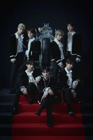 ปกนิยาย ENHYPEN X YOU | CARNIVAL