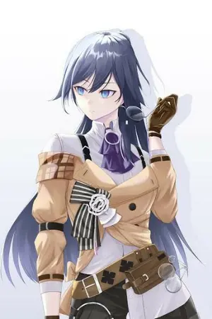 ปกนิยาย [Fic High school DXD] ผมก็เเค่เด็กหนุ่มหน้าสวยธรรมดาๆเอง เชื่อดิ (อยู่ในระหว่างรีไรท์)