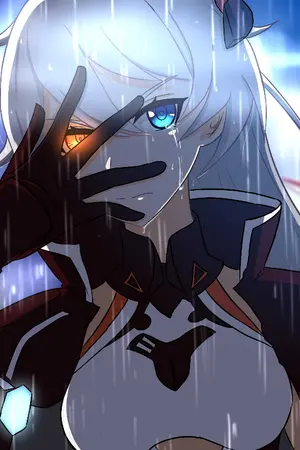 ปกนิยาย [ Honkai Impact 3 X Solo Leveling ]  Fanfic เมื่อเคียน่ามีระบบจักรพรรดิเงาในโลกฮงไก