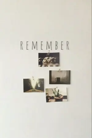 ปกนิยาย remember ที่สุดของหัวใจ