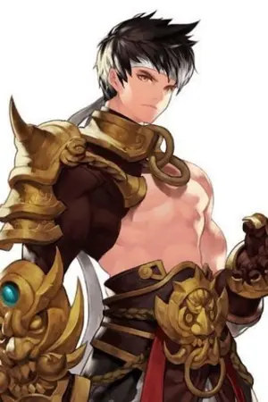 ปกนิยาย ขุนศึกไททัน ศึกอภินิหารตำนานนักสู้พลังอสูร