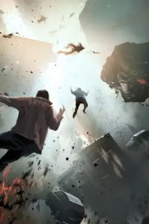 ปกนิยาย แม้แต่ยมบาลยังส่งผมมาโลกเดิม