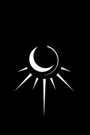 ปกนิยาย "Dimensions connecting the world​." มิตินี้เชื่อมโยงสู่โลก