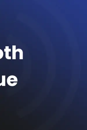 ปกนิยาย HOW TO FIX BLUETOOTH DRIVER ISSUE ON WINDOWS 10