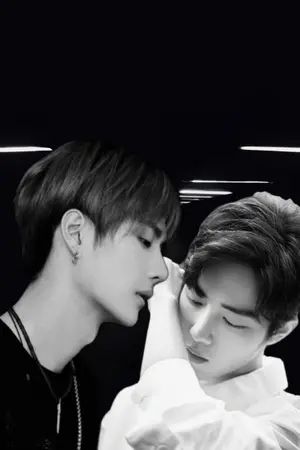 ปกนิยาย spyของนาย​มาเฟีย​