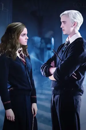 ปกนิยาย Enchanted to meet you