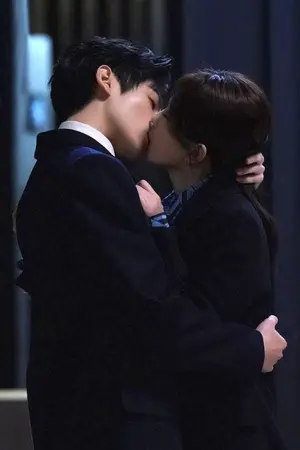 ปกนิยาย ลมหายใจนี้..กว่าจะได้รัก