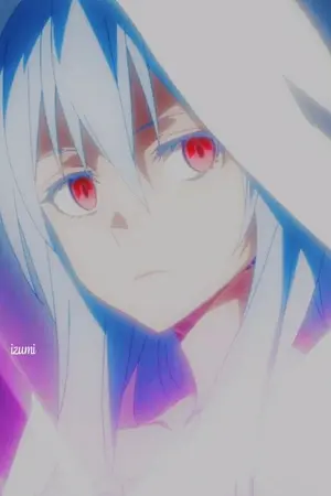 ปกนิยาย [tensei shitara slime datta ken] สไลม์แล้วไงข้องใจหรอคะ?