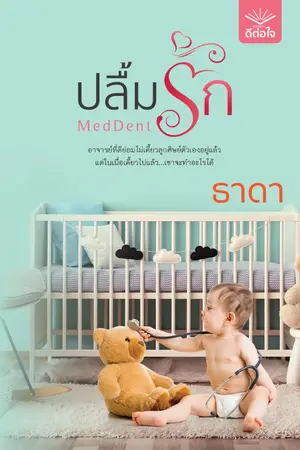 ปกนิยาย