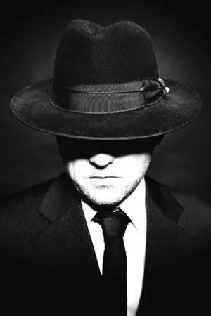 ปกนิยาย The Revenge of Liam