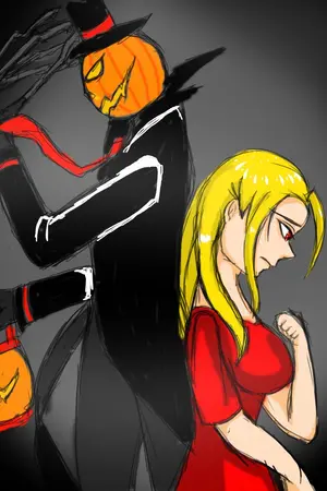 ปกนิยาย ตำนานฆาตกร(REBOOT)