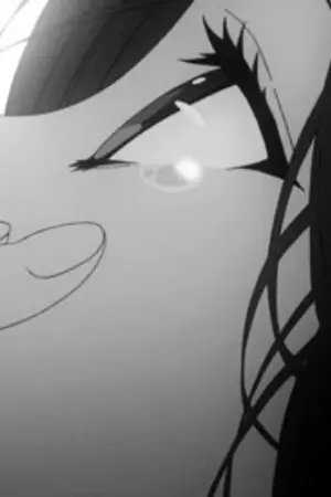 ปกนิยาย เมื่อนางร้ายเริ่มหมดรัก