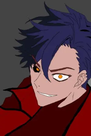 ปกนิยาย ก๊อตซิล่าราชาแห่งสัตว์ประหลาดมาจุติที่โลกแฟนตาซีแล้ว