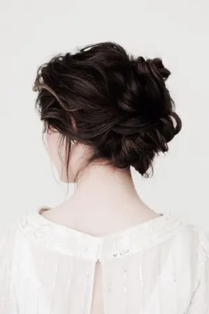 ปกนิยาย [Fanfiction Harry Potter] I’m Rosier | OC